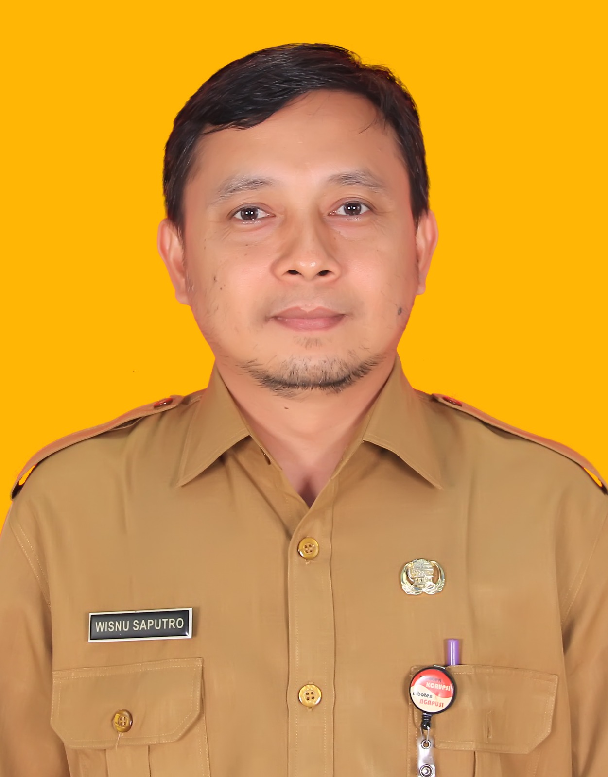 Wisnu Saputro