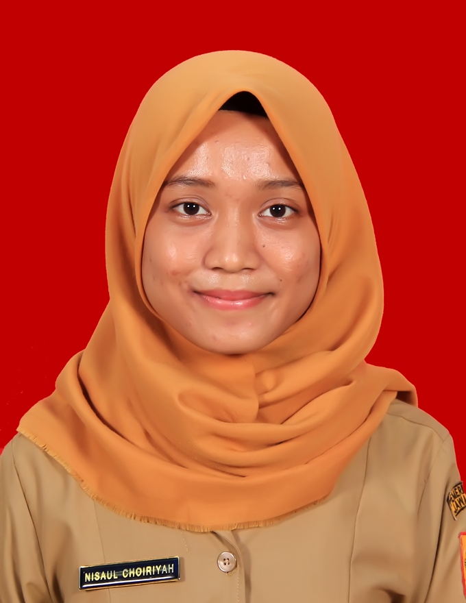 Nisaul Choiriyah, S.Pd.