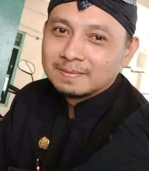 Wisnu Saputro, S.S.I.