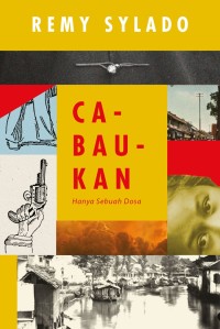 Ca Bau Kan : hanya sebuah dosa