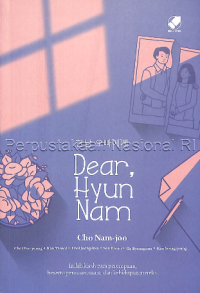 Dear, Hyun Nam