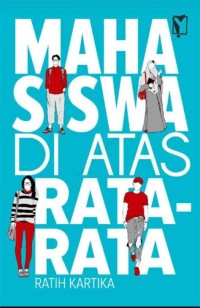 Mahasiswa di atas rata-rata