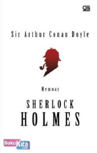 Memoar Sherlock Holmes