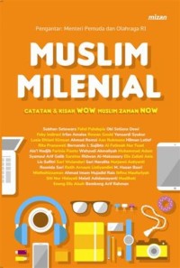 Mendidik generasi muslim milenial