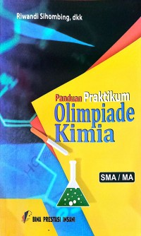 Panduan praktikum olimpiade kimia