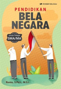 Pendidikan bela Negara untuk pelajar SMA/MA