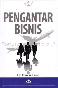 Image of Pengantar bisnis