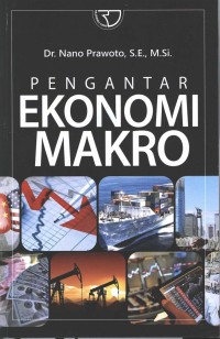 Image of Pengantar ekonomi makro