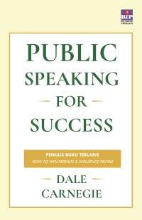 Public speaking for success