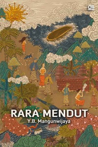 Rara Mendut : sebuah trilogi