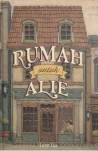 Image of Rumah untuk Alie
