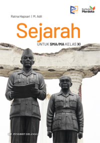 Sejarah SMA/MA kelas 11 / Kurikulum Merdeka