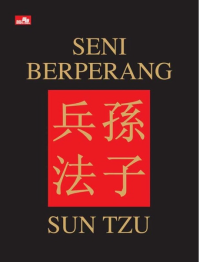 Seni berperang Sun Tzu