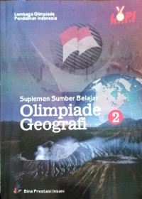 Suplemen sumber belajar olimpiade geografi 2