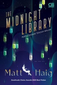 Perpustakaan tengah malam