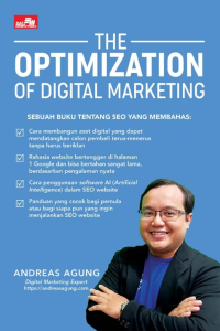 The Optimization of Digital Marketing