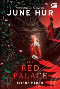 The Red Palace = Istana Merah