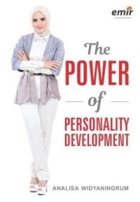 The power of personality development