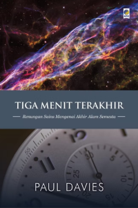 Tiga menit terakhir