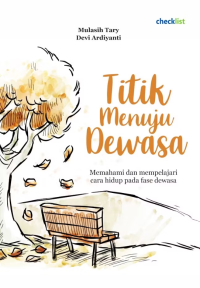 Titik menuju dewasa