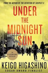 Image of Under the midnight sun