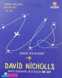 Image of US : sebuah perjalanan