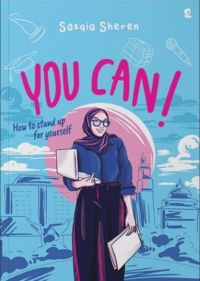You Can! how to stand up for yourself