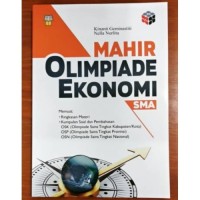 Mahir olimpiade ekonomi SMA